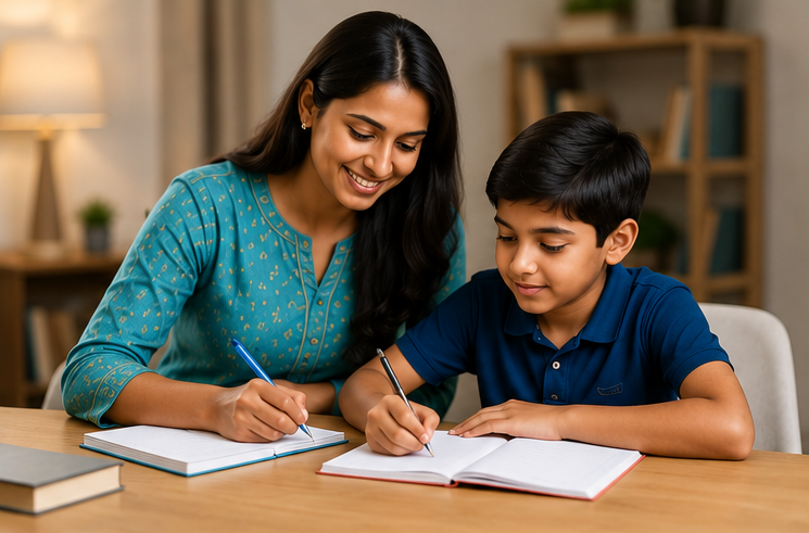 Home Tuitions Services