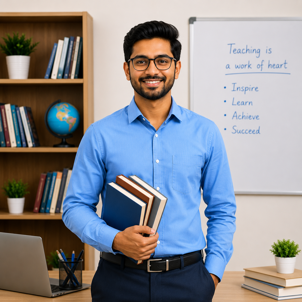 Kiran, Mathematics home tutor in Hyderabad