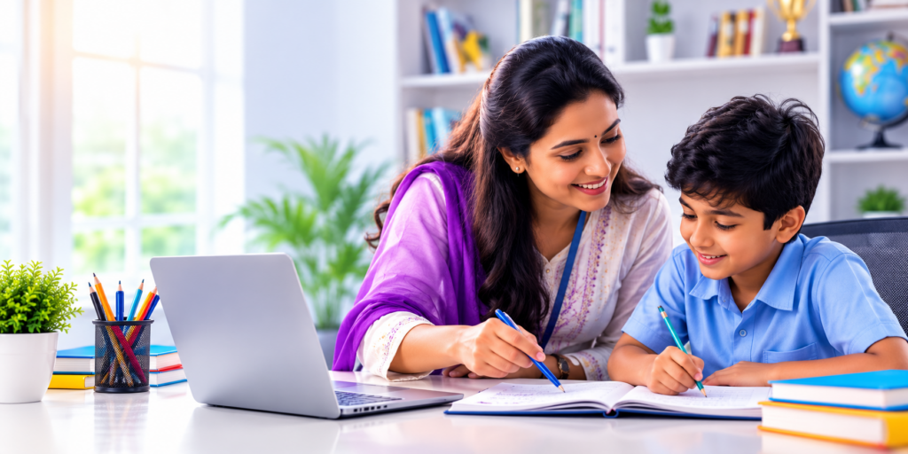 Home Tuitions in Hyderabad